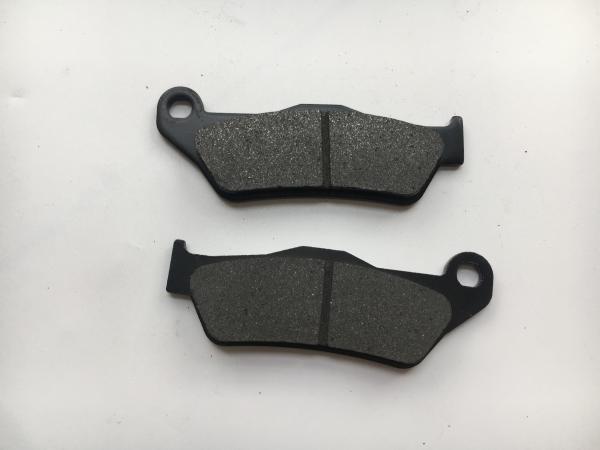 YAMAHA FZ16  MOTORCYCLE BRAKE DISC PAD