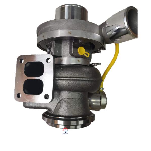 Экскаватор разделяет 250-7701 216-7815 турбонагнетатель 2507701 2167815 двигателя экскаватора C9