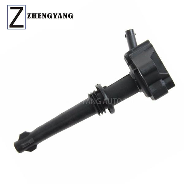 UF637 Car Ignition Coil For Jaguar XF XFR XJ XK XKR-S UF637 E1137 C1850 5C1907 5.0L