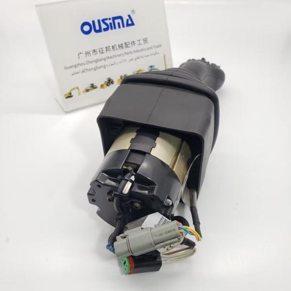 6689921 6697904 Joystick Controller Left Hand For Bob A220 A300 S100 S130 S160 T300