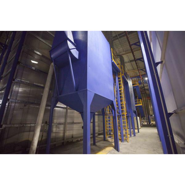 Электростатические лакировочная машина/линия/будочка/печь/оборудование/завод пор