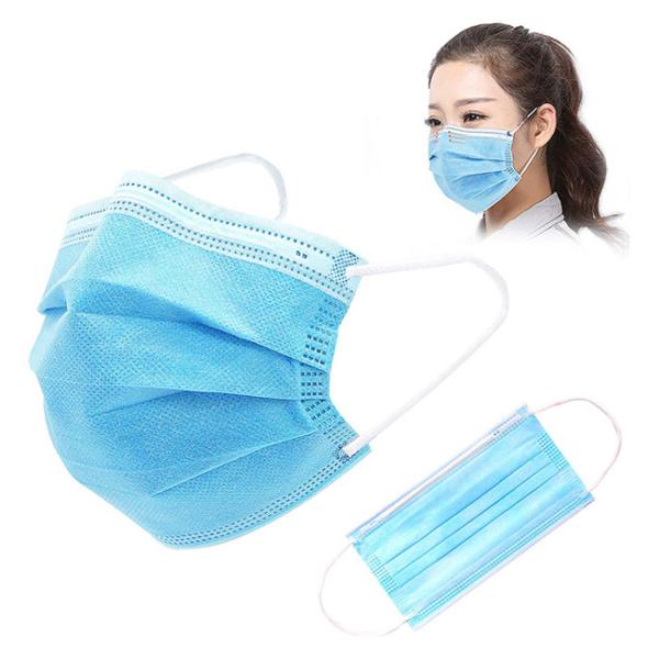 3 - Mascarilla disponible protectora del gancho de la capa para la limpieza de la casa