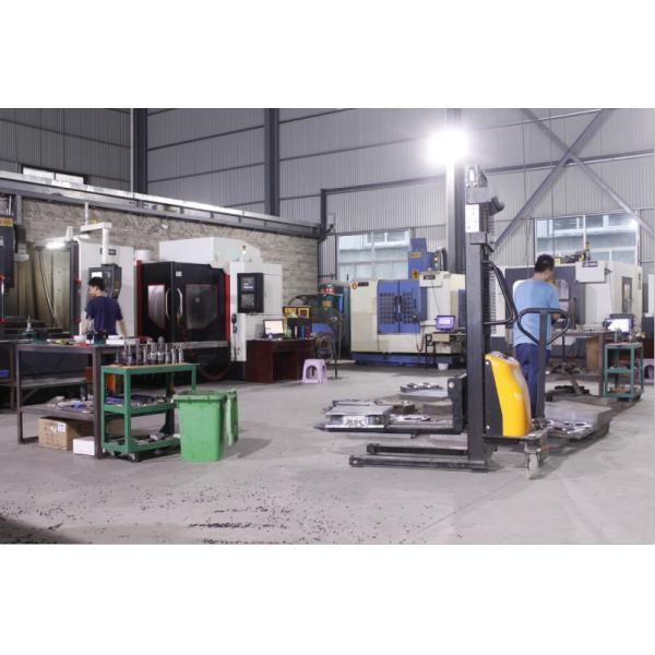 Automatic Melamine Crockery Molding Machine Customization Available