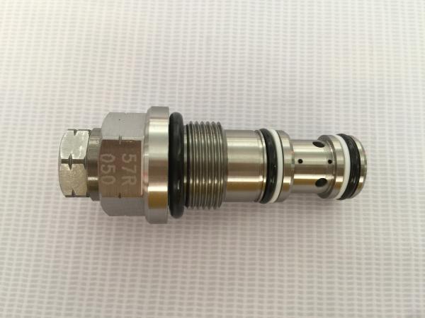 PC200-6 Unloading Valve Excavator Spare Parts NAISI MACHINERY High Quality Factory Price