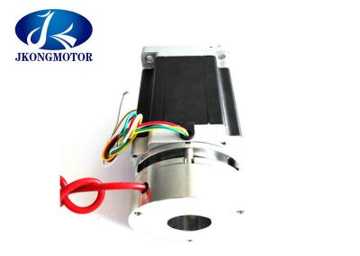 24VDC Nema 42 Stepper Motor With Brake High Torque 28N.M 3889oz.In