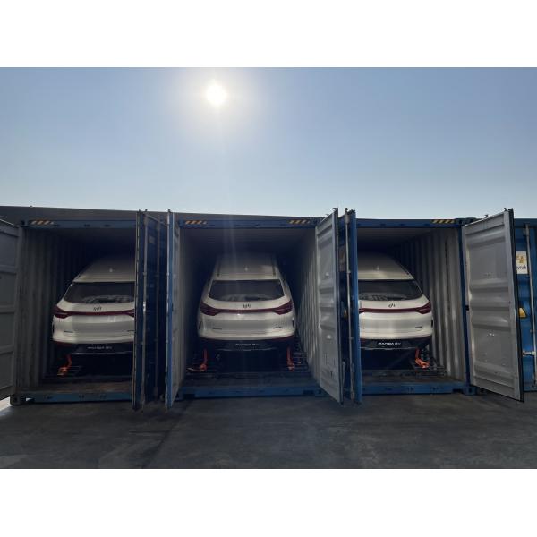 Green Energy Box Auto Service Co., Ltd.