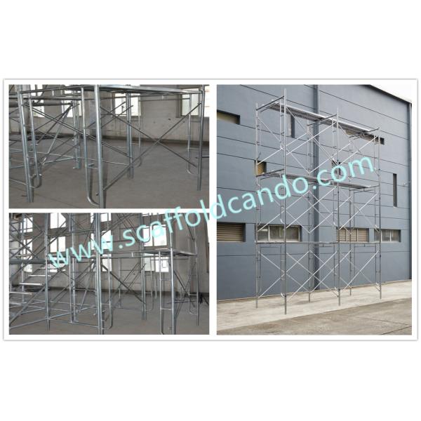 38*225mm scaffolding frame system steel joint pin Bone joint 36*225mm for connecting two main frames ladder frames
