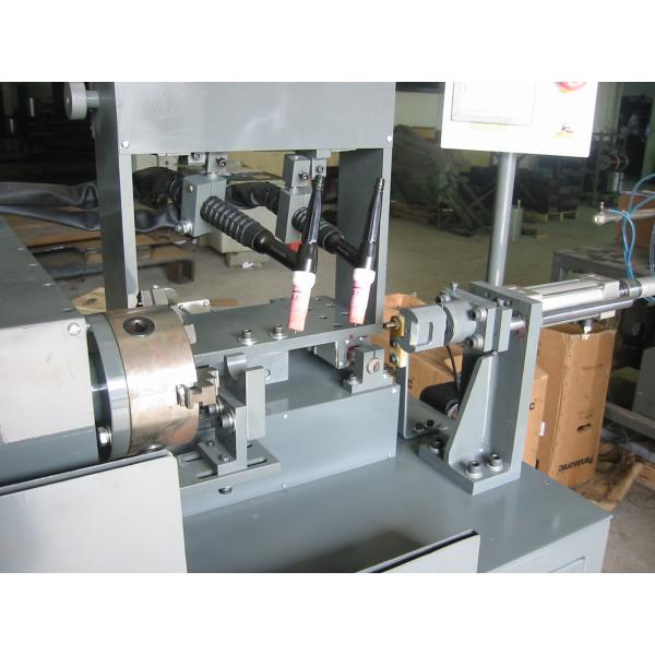 Hwashi Panasonic Arc Seam Welding Machines