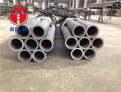 EN10216-2 25CrMo4 10CrMo9-10 Seamless Steel Tubes For Pressure Purposes