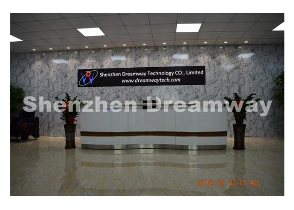 PH3 111,111 dots / ㎡ indoor advertising led display Magnet Installation