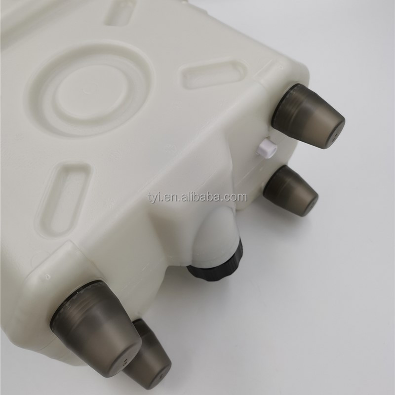 Agras T10 Drone Accessory Plastic T30 Tank for Efficient Agricultural Spraying