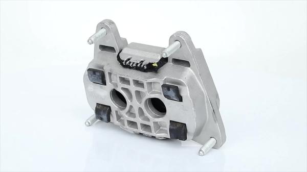 4F0399151 Audi Car Engine Parts Transmission Support Engine Mounts Transmission Mount For Audi A6