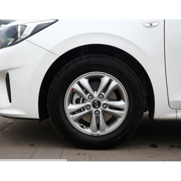 Kia Forte 2019 1.6L Automatic Fashion version 4 door 5