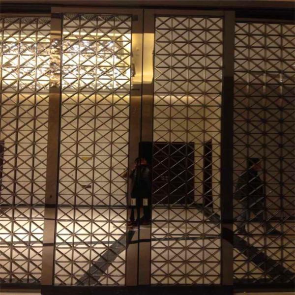 bespoke laser cut screens and panels for luxury architectural and interior projects