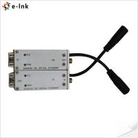 Micro-extenseur optique SMB 3G/HD/SD-SDI
