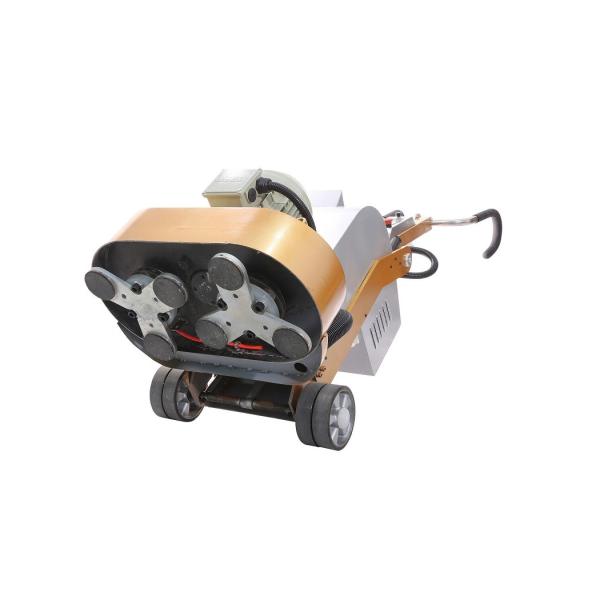 машина полировщика пола мрамора 1500rpm 7.5HP для индустриального строительства