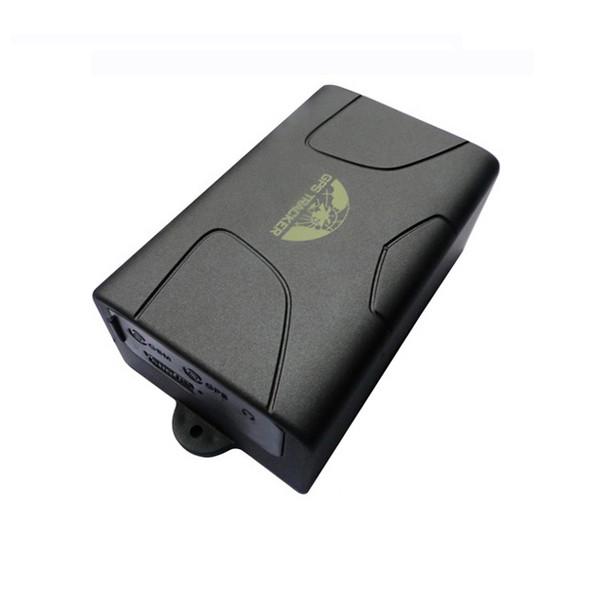 Gps Gsm Gprs Car GPS Tracker Tk104 Original Car Gps Tracker Without Sim Card