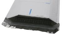 200 mícrons de Gravure que imprime encarregados do envio da correspondência polis da bolha para o porte postal