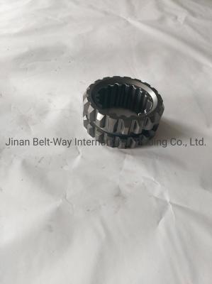 Transmission Main Shaft Sliding Sleeve for Sinotruk HOWO Truck Parts WG2210040210