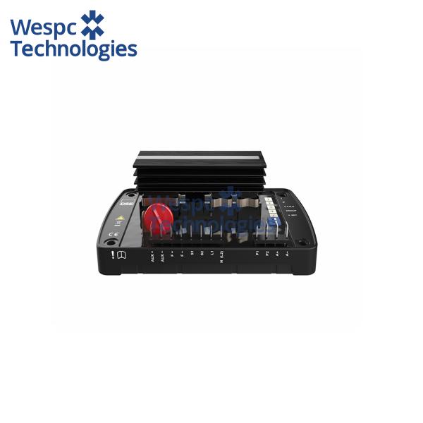WESPC Original DSEA106 MKII Digital Automatic Voltage Regulator AVR