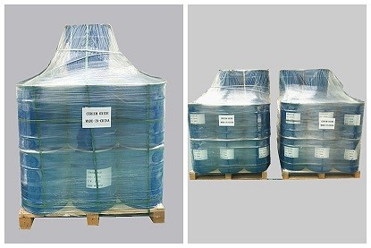 Colorless Crystal White 99.9% Cerium Carbonate