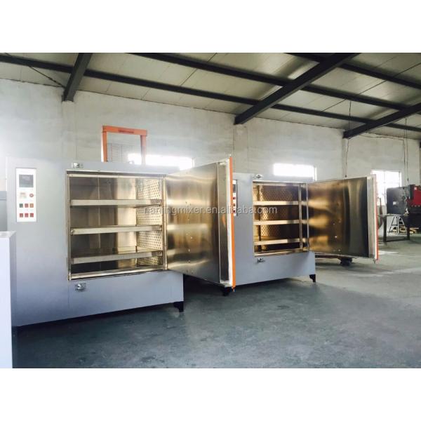 Secondary Vulcanization Oven for Silicone rubber/Box for Silicone