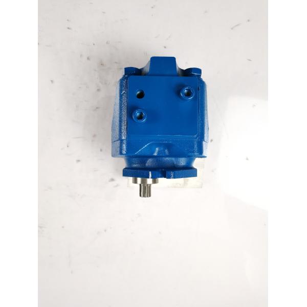 GXP0-TB40ABL-21-3 Hydraulic Gear Pump GXP0-A0C30ABL-20 GXPO-B0D23WLTB-10AB-20-970-0