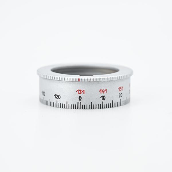 High Precision Sniper Scope Parts Assembly Components OEM ODM Tactical Optics Manufacturing