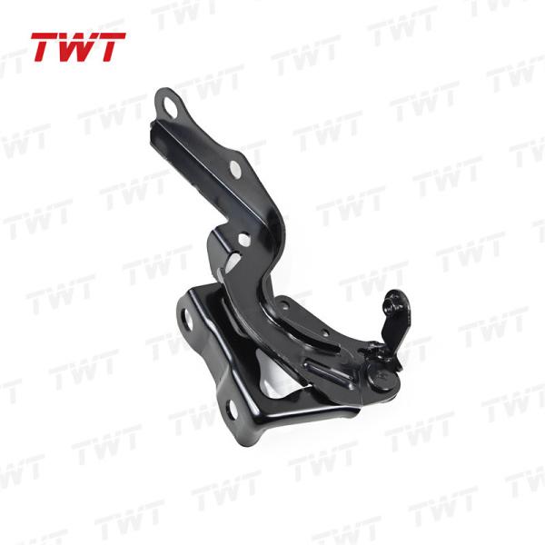 Twt 53420-78030 53410-78030 Engine Hood Hinge Bracket 5342078030 5341078030 For Toyota Lexus Nx Series 2014-2017