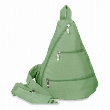 shoulder bag