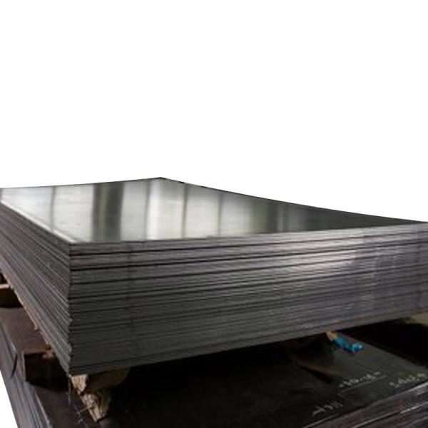 Silver 304 Stainless Steel Sheets 0-3mm Thick Hot Rolled Cold Rolled