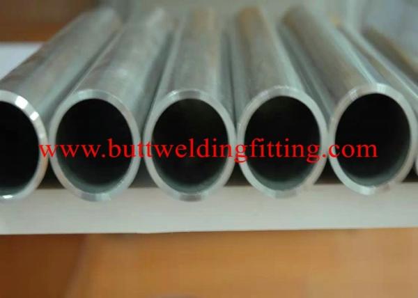 Large Diameter Copper Nickel Tube C70600 C71500 ASTM B111 ASTM B466, B359, JIS H3300