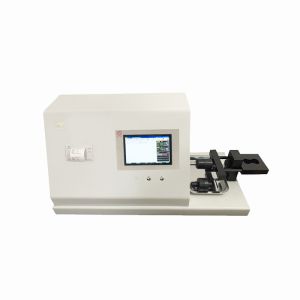 Intelligent Sand Strength Tester With Touch Screen XQY-III