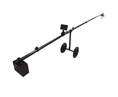 Dangerous explosive articles disposal Telescopic Manipulator