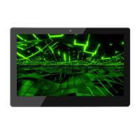 WIFI RJ45 RAM 2GB Tablet montado na parede Pc / 12 polegadas Android Tablet