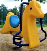 Children Outdoor Large Plastic Toys Environment Friendly Amusement Equipment Rotational Moulds