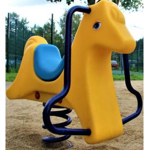 Детские открытые большие пластиковые игрушки Экологически чистые Развлекательное оборудование Ротационные формы