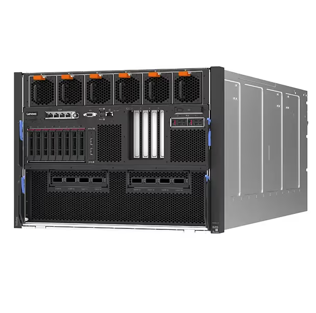 Lenovo Rack Server