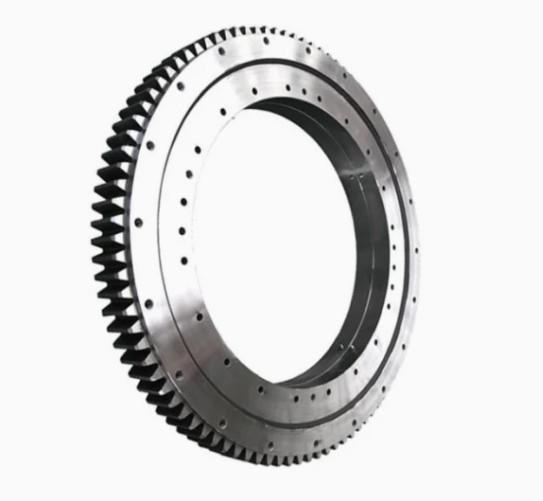 12inch Mini Excavator Swing Bearing Gear Rings Drives VLI 200844N