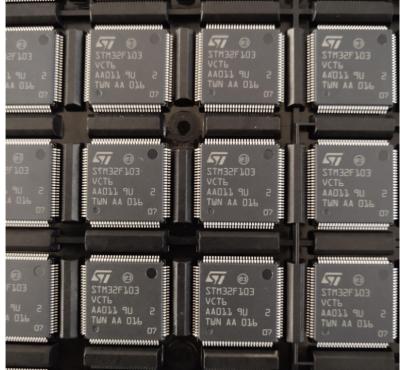 STM32F207VET6