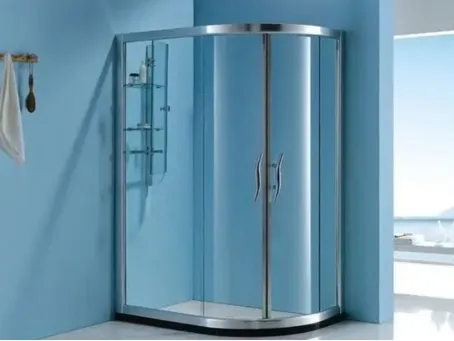 Factory 6.38mm 8.38mm PVB Film Tinted Bronze Colored Brown Laminated Safety Glass