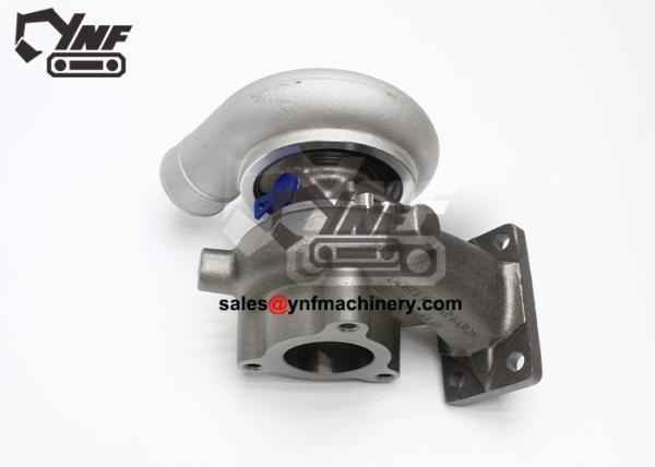 carregador do turbocompressor de 4D31 4D34 4D34T TD05-12G 49178-03130 28230-45500 49178-03133 para máquinas escavadoras dos caminhões de Hyundai