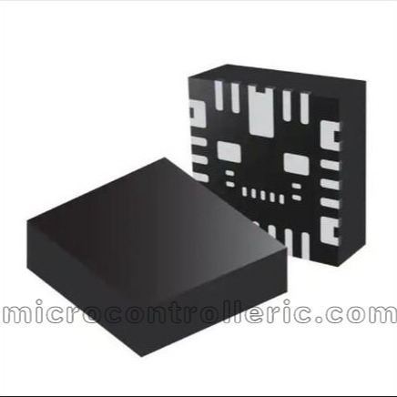 MPM3683GQN-7 Switching Voltage Regulators 2.7V-16V, 8A, Step-Down Power Module