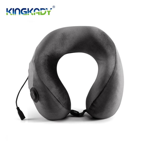 Neck Pain Relief Neck Massager for Adults 24*24*12.5CM Deep Tissue Muscle Massage