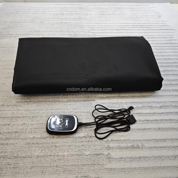 Customized Red Light Infrared Sauna Blanket for Professional Body Detox in Salon