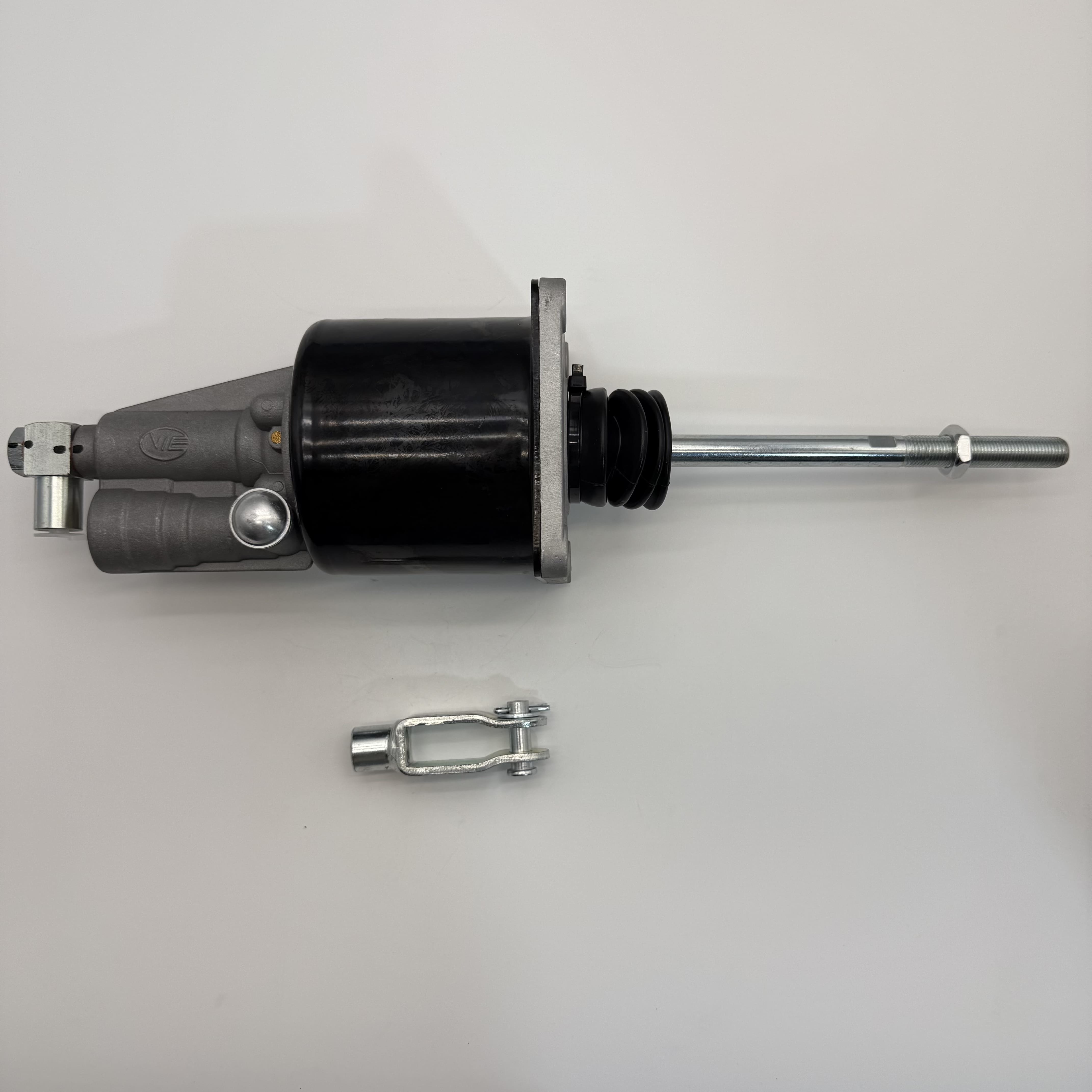Bus Clutch Booster VIE Brand, Cylinder Bore 102mm, Model 1609-10-00020WA, Heavy Duty Passenger Bus Original Quality Spare Parts