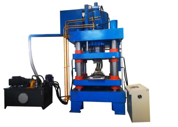 Customized Design Hydraulic Tablet Press Machine Round Square Shaped