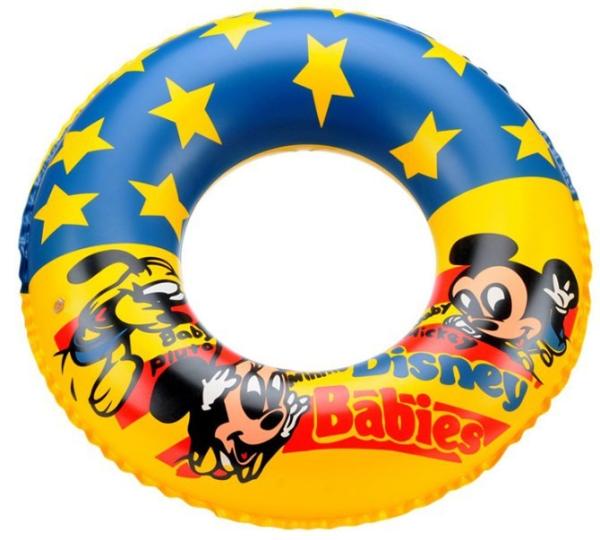 Inflatable PVC swimming ring can printing logo and colors text,advertising gift for promotional