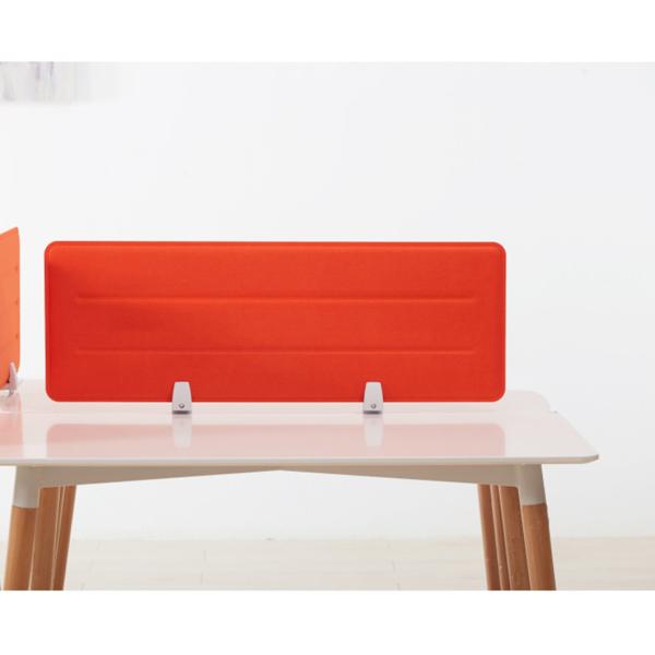 Polyester Fiber Acoustic Panel 600x1200mm 24mm Sound Absorbing Wall Board for Restaurant Interior Decoration