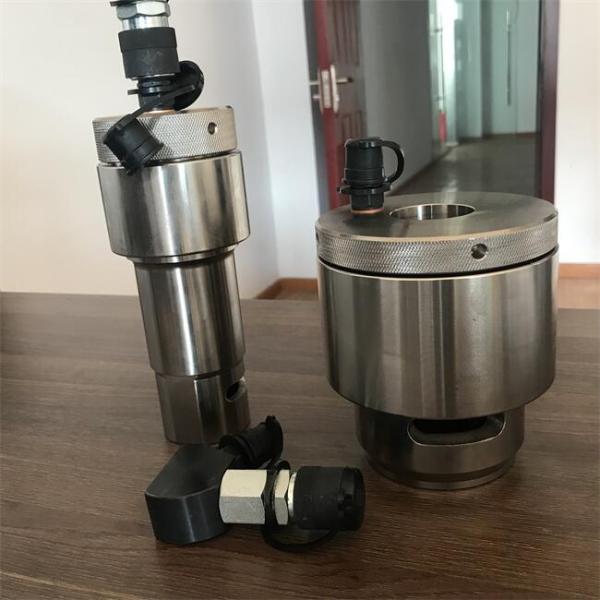 Diesel Engine Hydraulic Bolt Tensioning 2200Bar